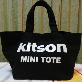 キットソン(KITSON)のkitson　ミニトート(トートバッグ)