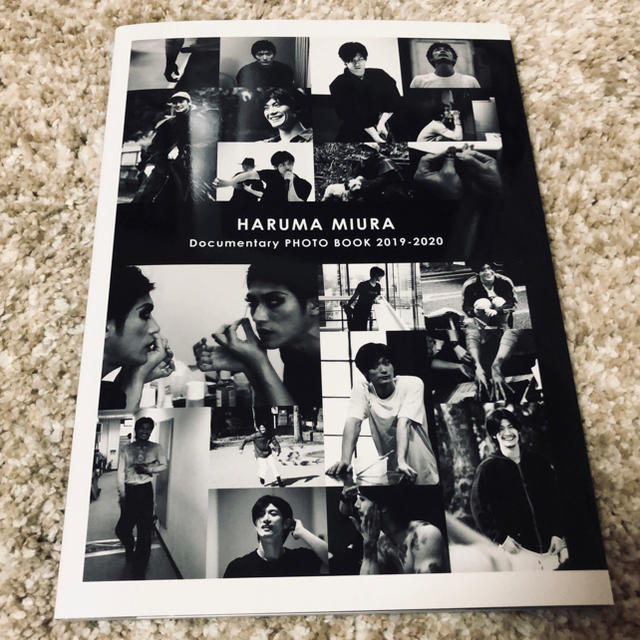 本日限定値下げ 三浦春馬 日本製DocumentaryPHOTO BOOKのみ