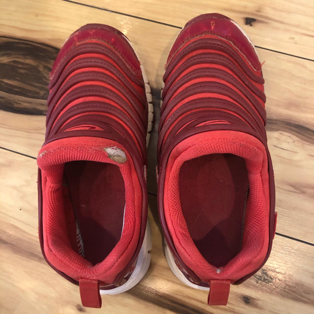 Nike Nike ナイキ ダイナモフリー 19cm レッドの通販 By Raisan S Shop ナイキならラクマ Nike Nike ナイキ ダイナモフリー 19cm レッドの通販 By Raisan S Shop ナイキならラクマ