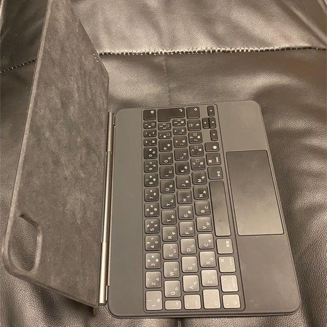 Magic Keyboard for iPad Pro 11inch 日本語配列 オリジナル 10150円