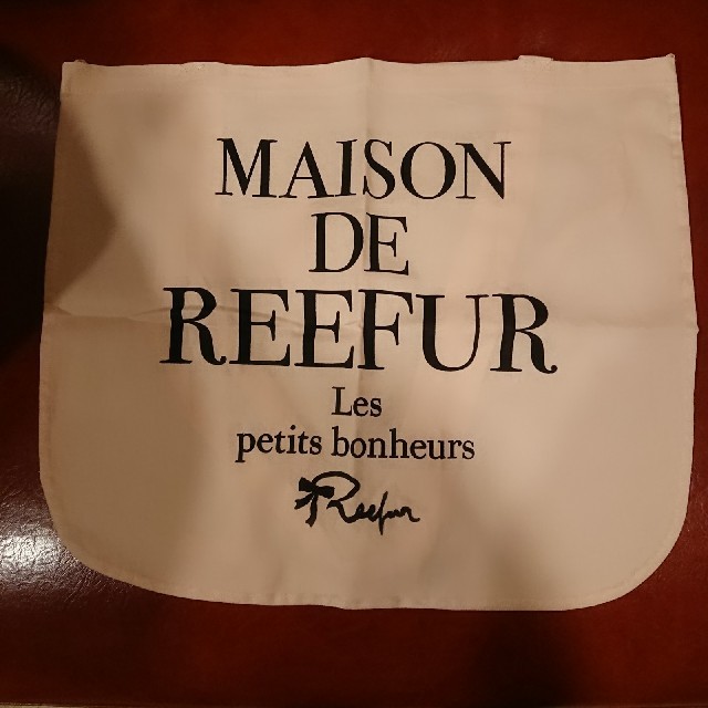 Maison de Reefur(メゾンドリーファー)のメゾンドリーファー  5周年リンカチャン レディースのファッション小物(キーホルダー)の商品写真