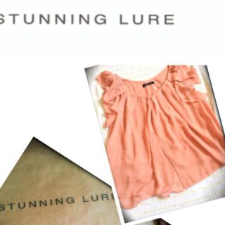 スタニングルアー(STUNNING LURE)のTIMESALE !!!!!!!!(Tシャツ(半袖/袖なし))