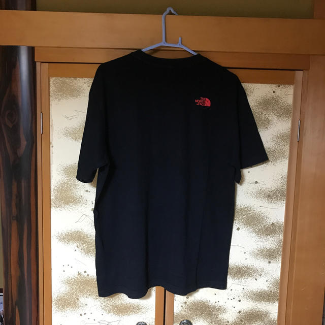 THE NORTH FACE(ザノースフェイス)のザノースフェイス　Tシャツ メンズのトップス(Tシャツ/カットソー(半袖/袖なし))の商品写真