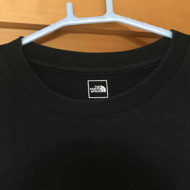THE NORTH FACE(ザノースフェイス)のザノースフェイス　Tシャツ メンズのトップス(Tシャツ/カットソー(半袖/袖なし))の商品写真