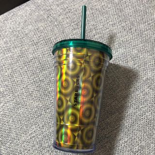 スターバックスコーヒー(Starbucks Coffee)のスタバ　ストロー タンブラー(タンブラー)