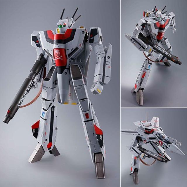 DX超合金 劇場版VF-1Sバルキリー 一条輝機 超時空要塞マクロス新品未使用購入場所