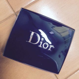 ディオール(Dior)のDior☆チーク(チーク)
