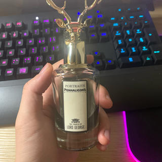 ペンハリガン(Penhaligon's)のPenhaligons LORD GEORGE(ユニセックス)