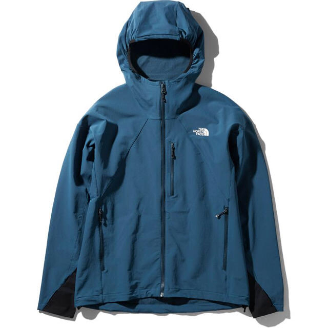 THE NORTH FACE(ザノースフェイス)のTHE NORTH FACE ノースフェイス ハンマーヘッドフーディー メンズM スポーツ/アウトドアのアウトドア(登山用品)の商品写真