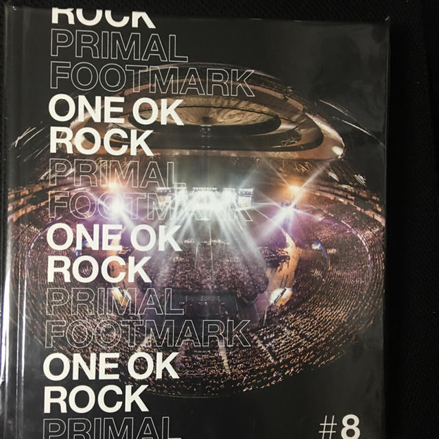 One Ok Rock ワンオクロック 写真集の通販 By Iroha S Shop ワンオクロックならラクマ