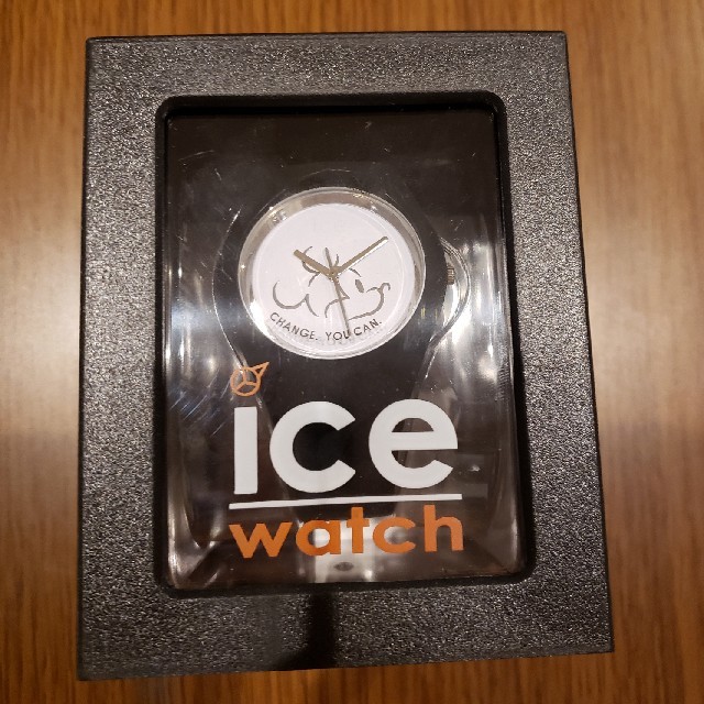 【新品未使用】Ice Watch アイスウォッチ ディズニーコラボ ミッキー
