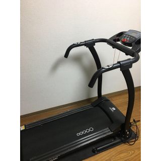 ランニングマシン　COREBLADE トレッドミル(エクササイズ用品)