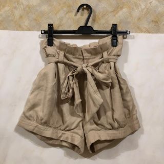 バイバイ(ByeBye)のショートパンツ　バイバイ　超美品(ショートパンツ)