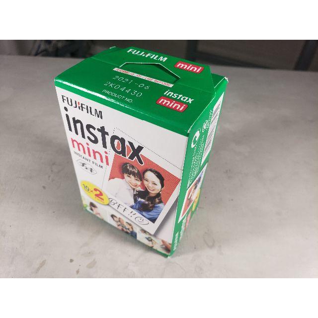 instax mini チェキフィルム　230枚セット