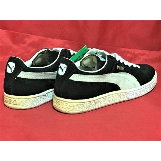 PUMA スェードスニーカー 90s デッドストック　ブラウン　ジャーマン