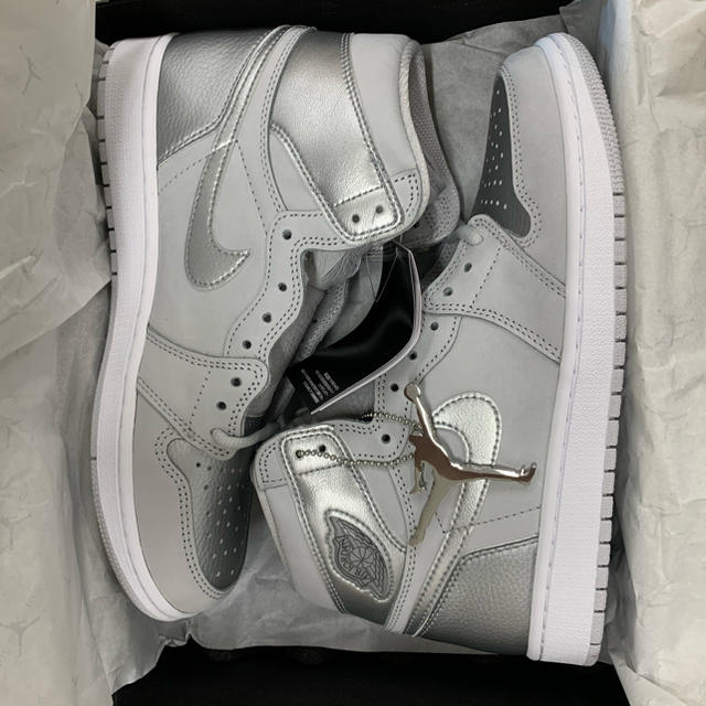 NIKE(ナイキ)のAIR JORDAN1 tokyo メンズの靴/シューズ(スニーカー)の商品写真