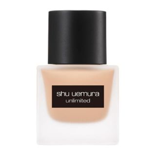 シュウウエムラ(shu uemura)のシュウウエムラ✲アンリミテッドラスティングフルイド(ファンデーション)