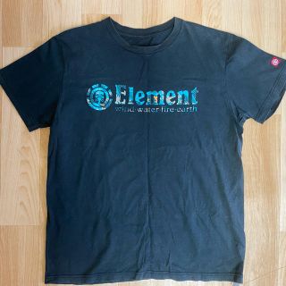 エレメント(ELEMENT)のトップス(Tシャツ/カットソー(半袖/袖なし))