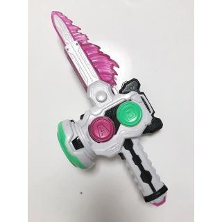 バンダイ(BANDAI)の仮面ライダーエグゼイト　剣(特撮)