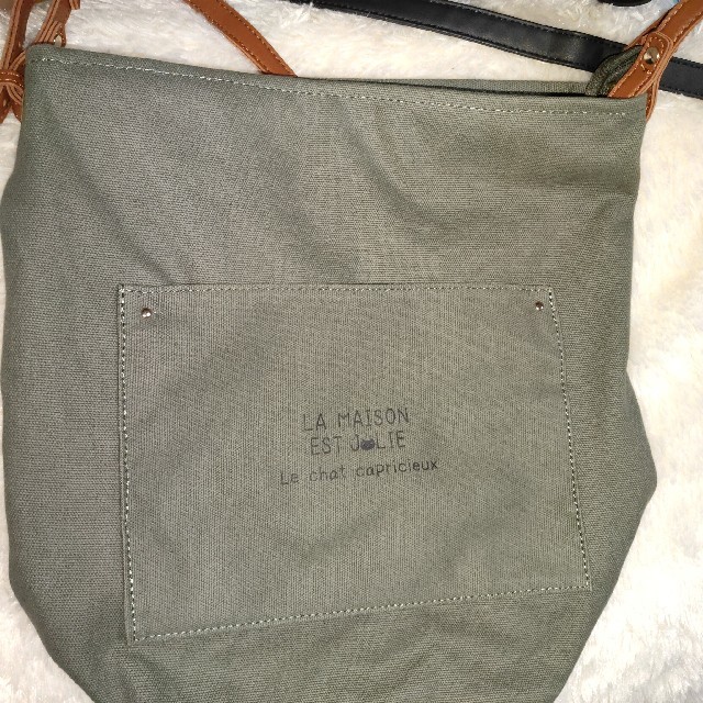 プチプラのあや バッグ レディースのバッグ(ショルダーバッグ)の商品写真