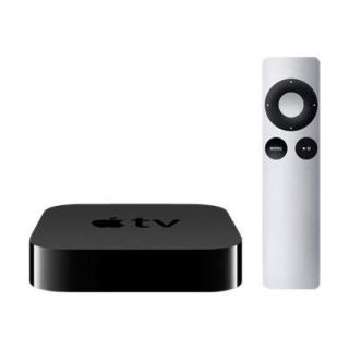 アップル(Apple)のApple TV mc572j/a(その他)