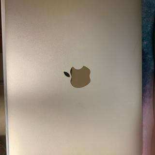 MacBook 12インチ シルバー Core m3/8GB/256GB