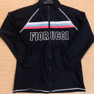 フィオルッチ(Fiorucci)のラッシュガード　(水着)