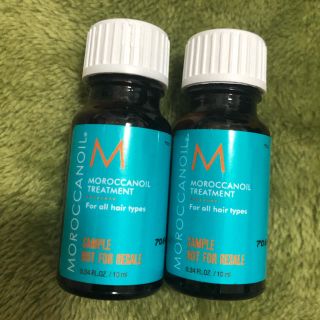 モロッカンオイル(Moroccan oil)のモロッカンオイルトリートメント(トリートメント)