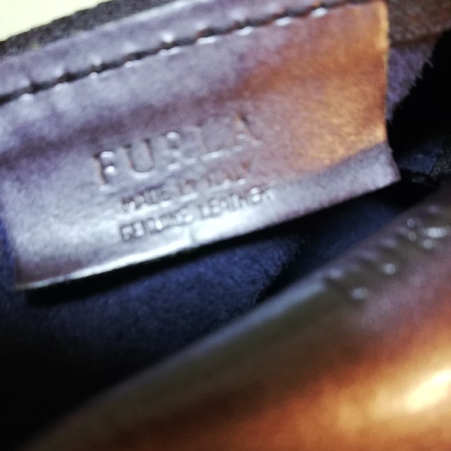 Furla(フルラ)のFURLA　ポーチ レディースのファッション小物(ポーチ)の商品写真