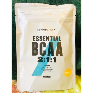 マイプロテイン(MYPROTEIN)のBCAA 250g トロピカル味 マイプロテイン bcaa 筋トレ ダイエット(アミノ酸)