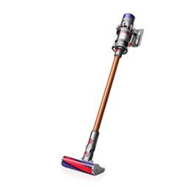 アイス様専用!Dyson V10 Fluffy SV12FFフロアドックセット