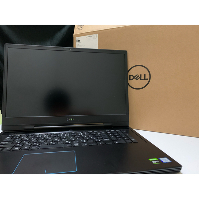 最新作 DELL - ゲーミングノートPC dell g7 ノートPC - cleartogether.com