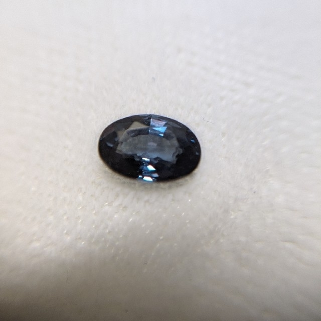 カラーチェンジガーネット ベキリー産 0.645ct-