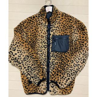 シュプリーム レオパード ブルゾン(メンズ)の通販 100点以上 | Supreme ...