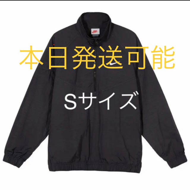 メンズStussy NIKE WINDRUNNER Sサイズ