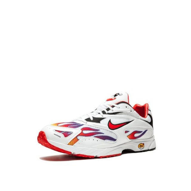 正規品 Nike x Supreme ZM STRK Spectrum PLS