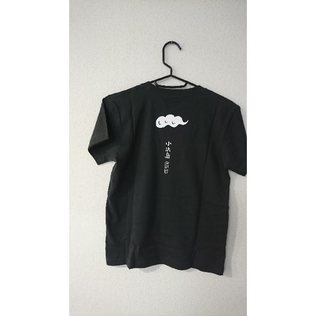 UNIQLO(ユニクロ)のヤギTシャツ 小浜島 やしのき レディースTシャツ 新品 レディースのトップス(Tシャツ(半袖/袖なし))の商品写真