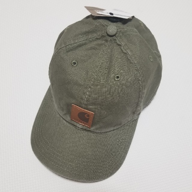 carhartt(カーハート)のCarhartt Oddesa Cap メンズの帽子(キャップ)の商品写真