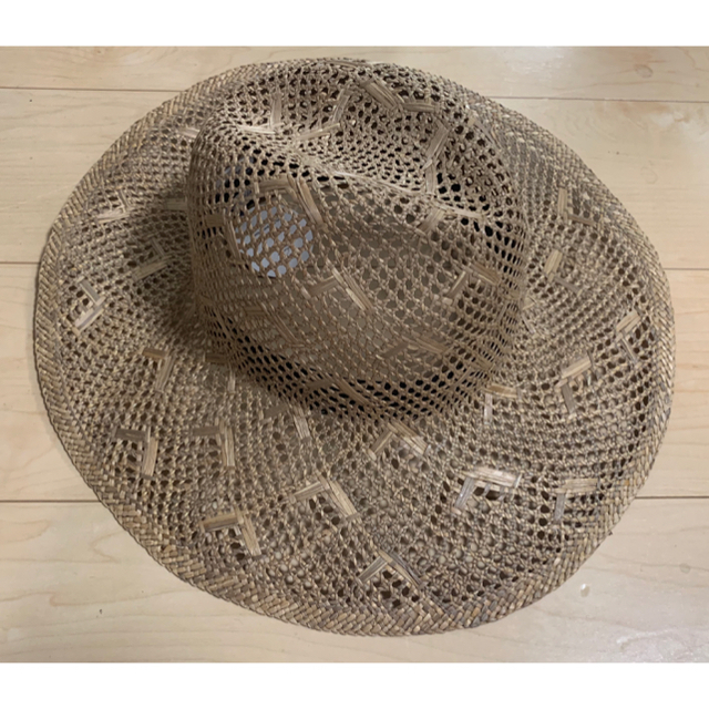 CA4LA(カシラ)のmarihoja seagull kanai lace hat レディースの帽子(ハット)の商品写真