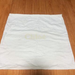 クロエ(Chloe)のクロエ袋(ショップ袋)