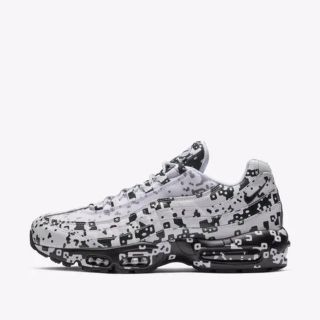 NIKE AIR MAX 95 C.E. 白 26.5cm(スニーカー)