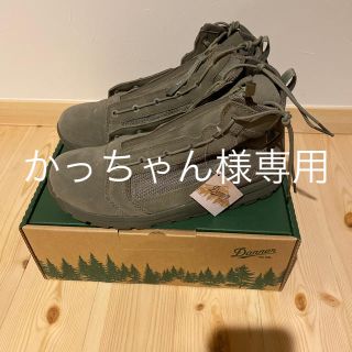 ダナー(Danner)のダナー　スノーピーク　コラボブーツ(ブーツ)