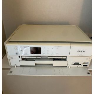 エプソン(EPSON)のプリンター　EPSON EP-804AW(PC周辺機器)