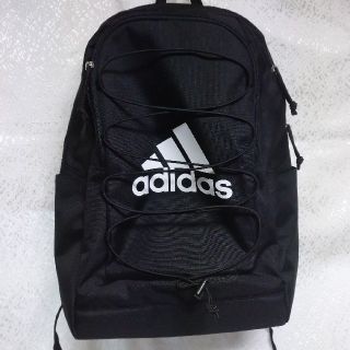 アディダス(adidas)の新品☆adidasリュック(24L)(バッグパック/リュック)