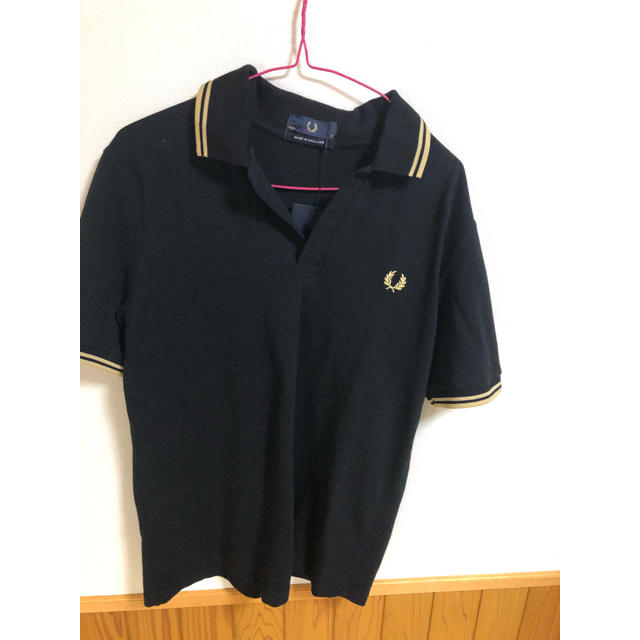 格安saleスタート Fred Perry ポロシャツ トップス lowelaws.com