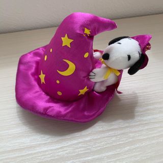 スヌーピー(SNOOPY)のユニバーサルスタジオジャパン　ヘアアクセサリー(カチューシャ)