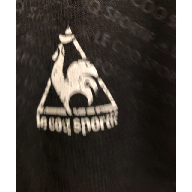 le coq sportif(ルコックスポルティフ)のルコック ゴルフウェア  メンズのトップス(ポロシャツ)の商品写真
