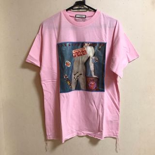 ジュエティ(jouetie)の最終値下げ　jouetie Tシャツ　デニム (Tシャツ(半袖/袖なし))