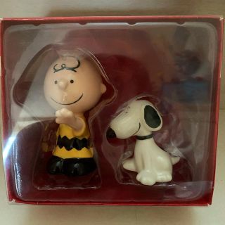 スヌーピー(SNOOPY)のスヌーピー 輸入品 ソルト＆ペッパー(調味料)