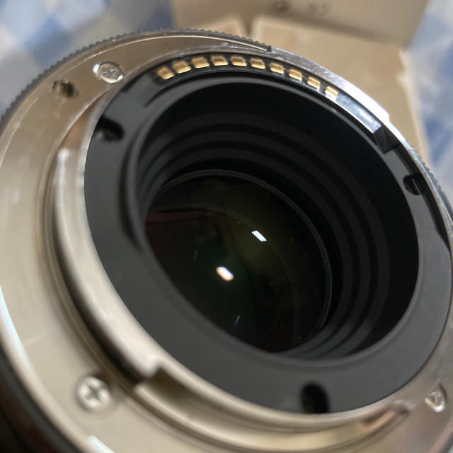 SIGMA(シグマ)のsigma 30mm f1.4 dc dn スマホ/家電/カメラのカメラ(レンズ(単焦点))の商品写真